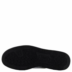Puma Caven 2.0 Mid Wtr Puma Black-puma Silver-puma Wh