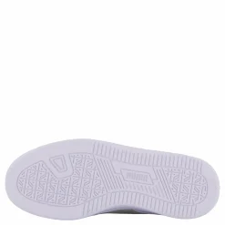 Puma Caven 2.0 Ps Puma White-desert Dust-silver