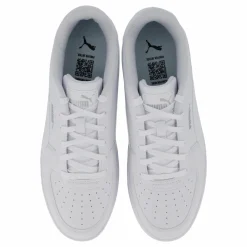 Puma Caven 2.0 Puma White-puma Silver