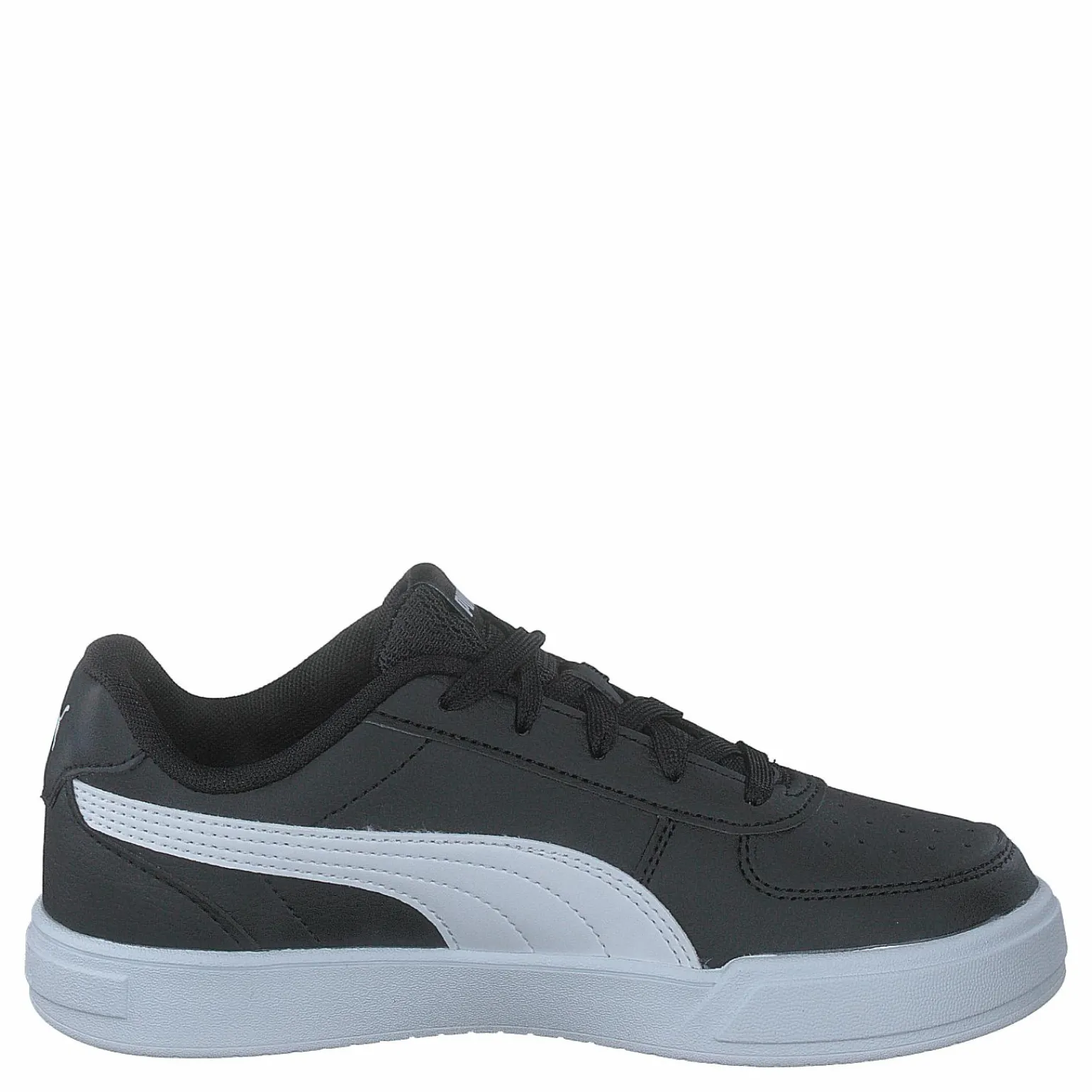 Puma Caven Ps Puma Black-puma White