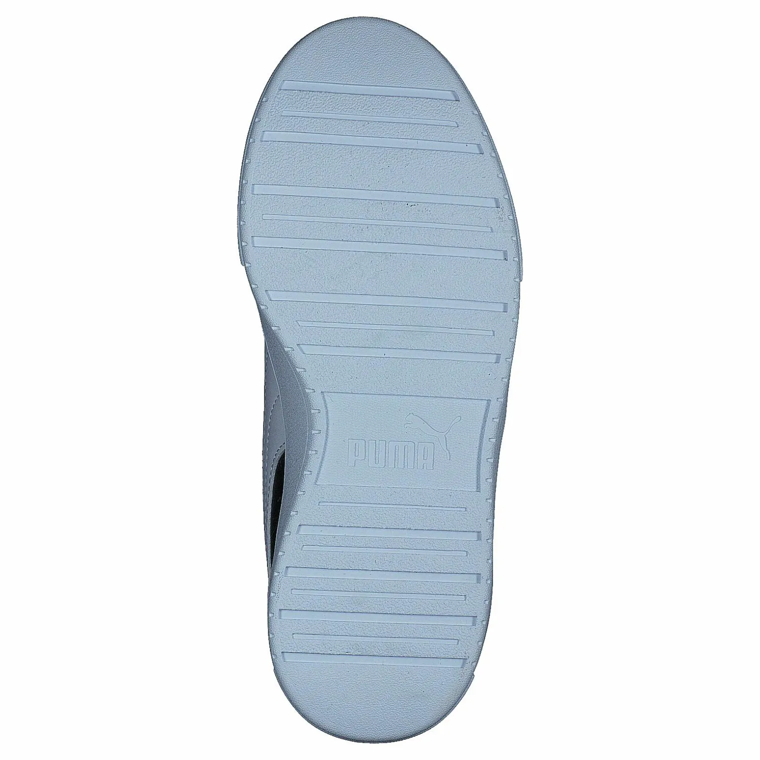 Puma Caven Ps Puma Black-puma White