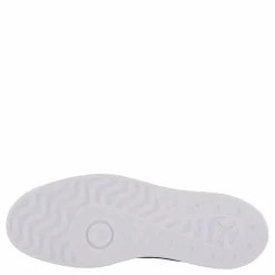 Puma Club Ii Sl Puma White-puma Black-puma Gol