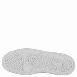 Puma Doublecourt Puma White-cool Light Gray