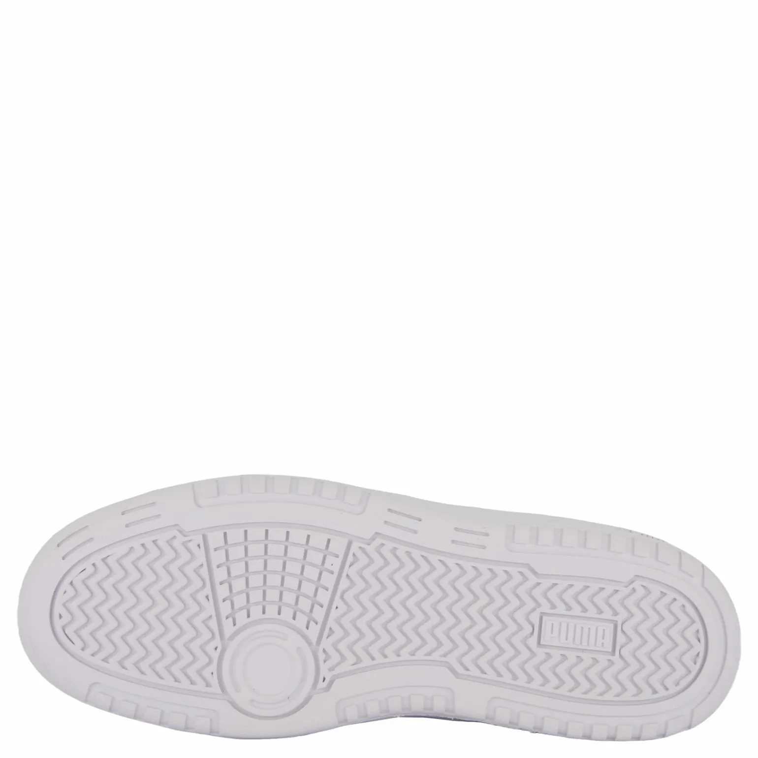 Puma Doublecourt Puma White-cool Light Gray