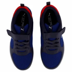 Puma Fun Racer 2 Ac+ Ps New Navy-puma White-clyde Roya