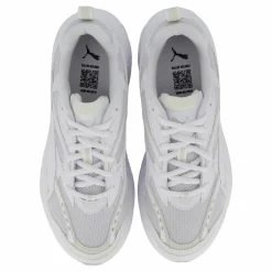 Puma Morphic Base Puma White-sedate Gray