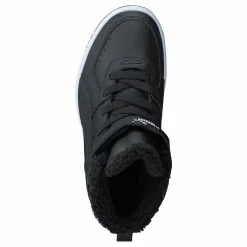 Puma Rebound Joy Fur Ps Puma Black-puma White