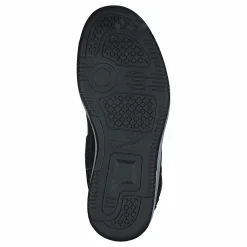 Puma Rebound Joy Fur Ps Puma Black-puma White