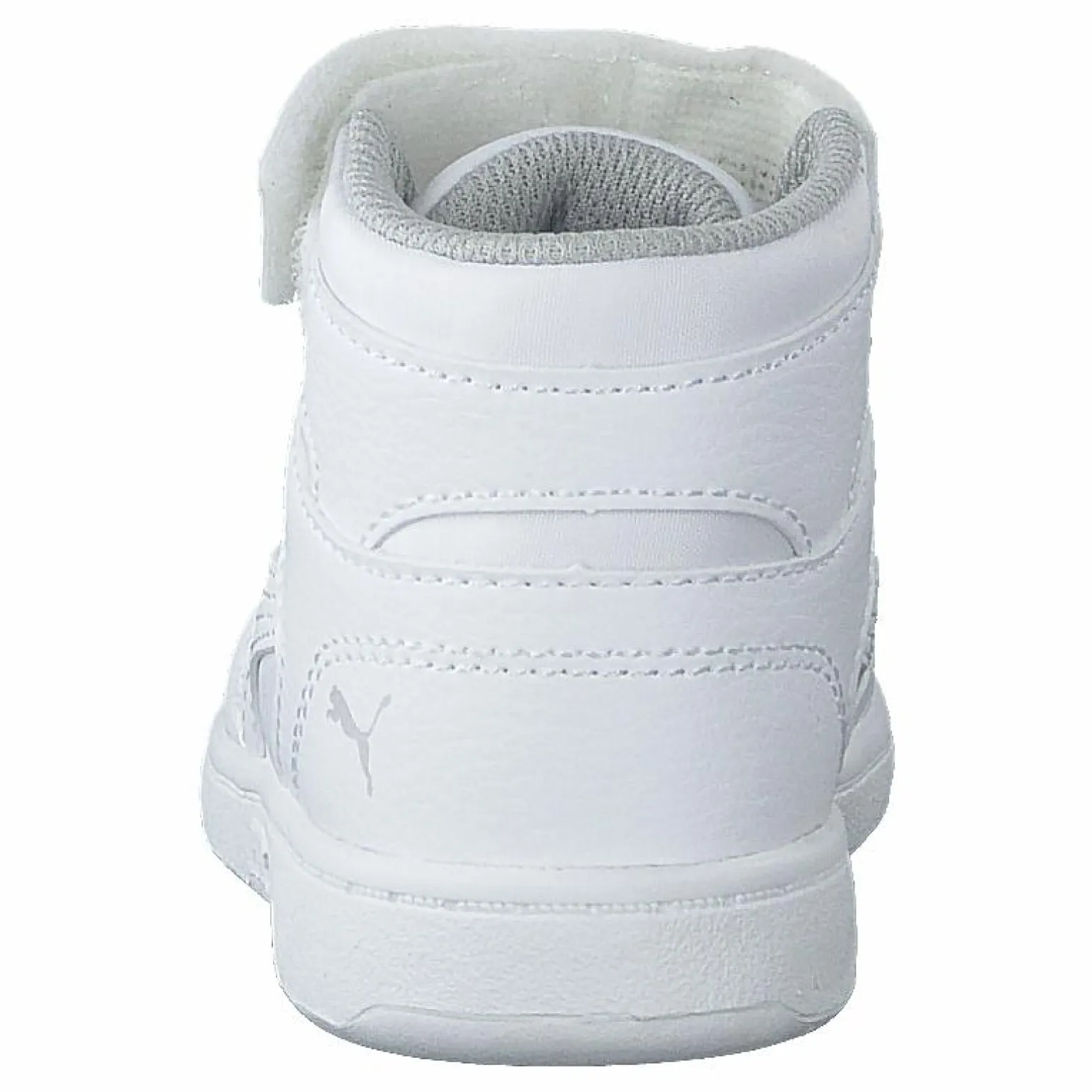 Puma Rebound Layup Sl V Inf Puma White- Black-gray Violet