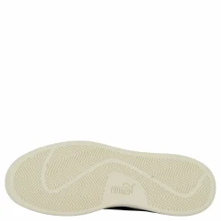 Puma Smash 3.0 L Puma White-puma Black-puma Gol