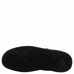 Puma-180 Strong Gray-puma Black