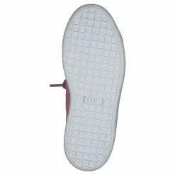 Puma Vikky Platform Ribbon Ps Pink