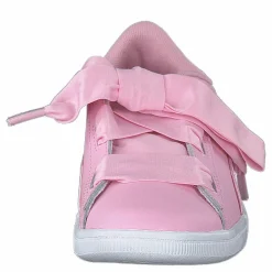 Puma Vikky Ribbon L Satin Ps Pale Pink-pale Pink