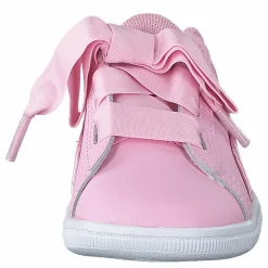 Puma Vikky Ribbon L Satin Inf Pale Pink-pale Pink