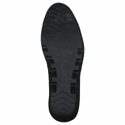 Pump Mousse Black