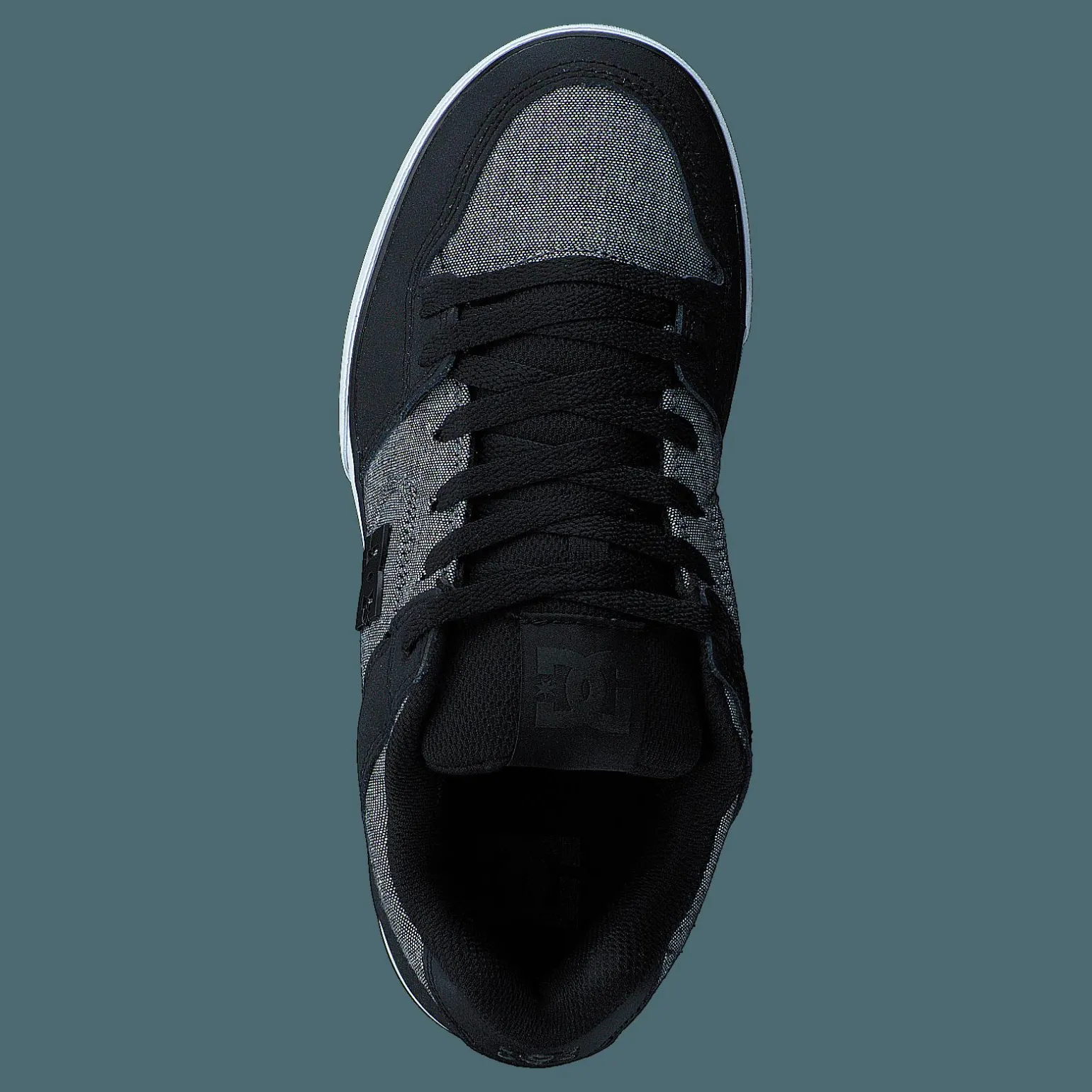 Pure Black/battleship/black