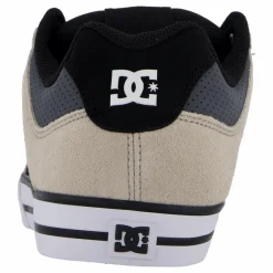 Pure Black/grey/brown