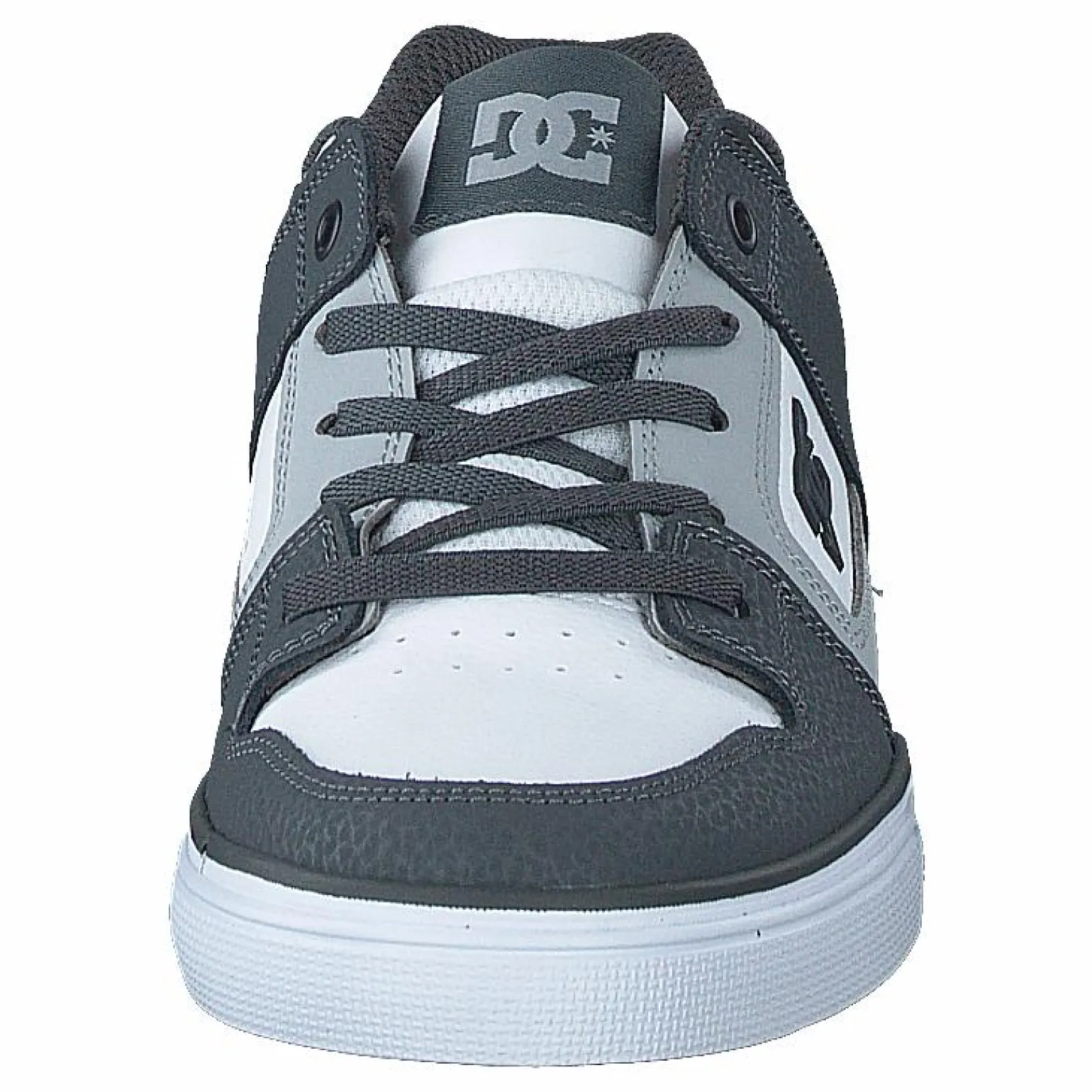 Pure Elastic White/grey