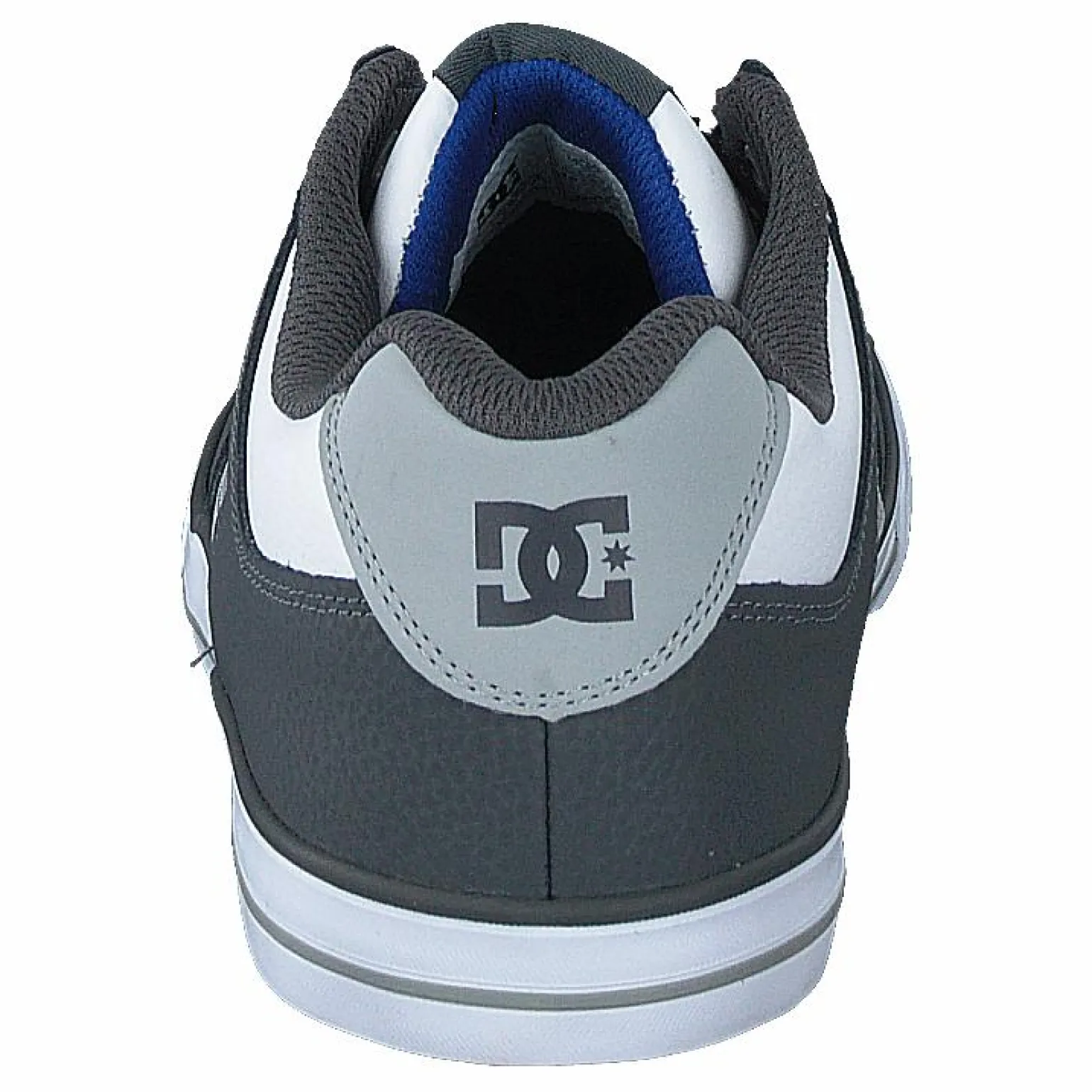 Pure Elastic White/grey