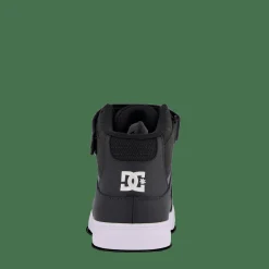 Pure High-top Ev Anthracite/black
