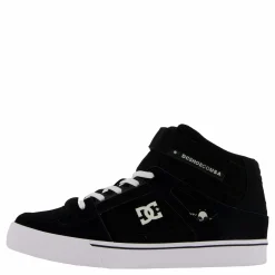 Pure High-top Ev Black/glow