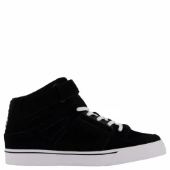 Pure High-top Ev Black/glow