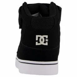 Pure High-top Ev Black/glow