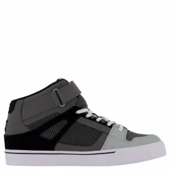 Pure High-top Ev Red/heather Grey