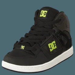 Pure High-top Se Black/camo