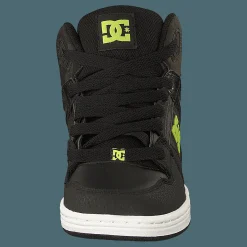 Pure High-top Se Black/camo
