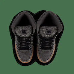 Pure High-top Wc Carbon/gum