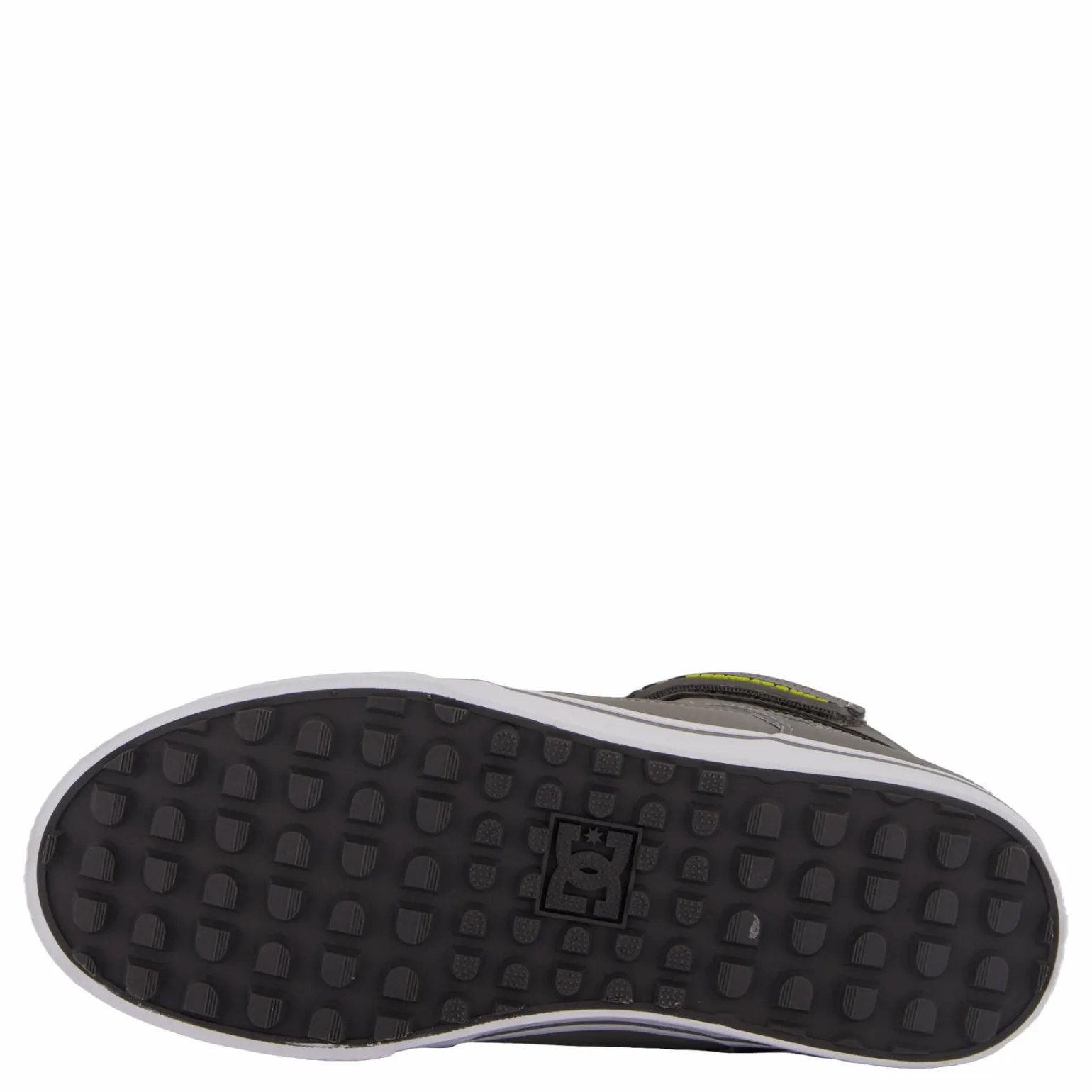 Pure High-top Wnt Ev Grey/grey/green