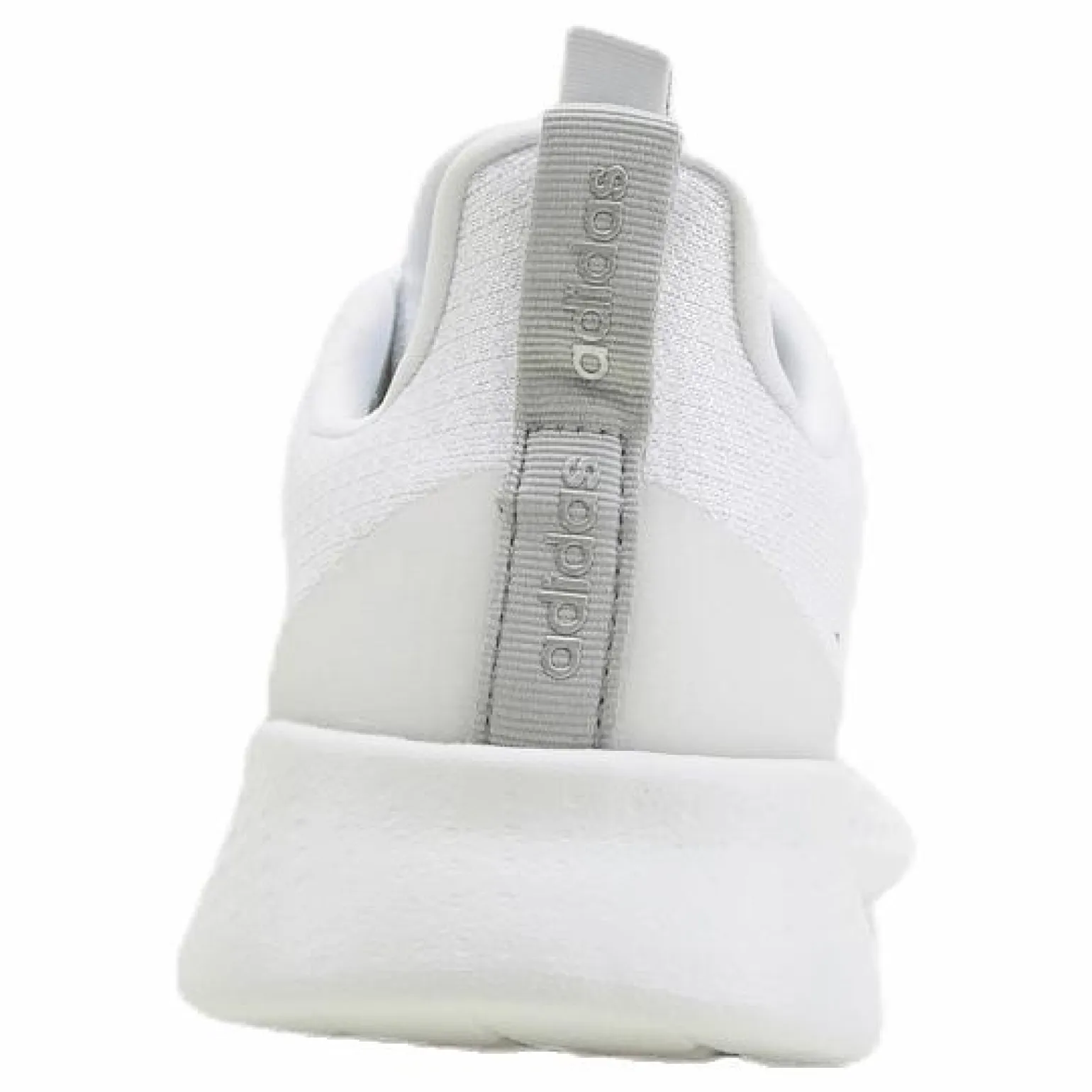 Puremotion Shoes Cloud White / Silver Metallic / Grey Two