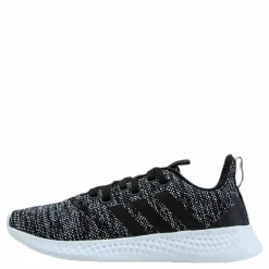 Puremotion Shoes Core Black / Core Black / Cloud White