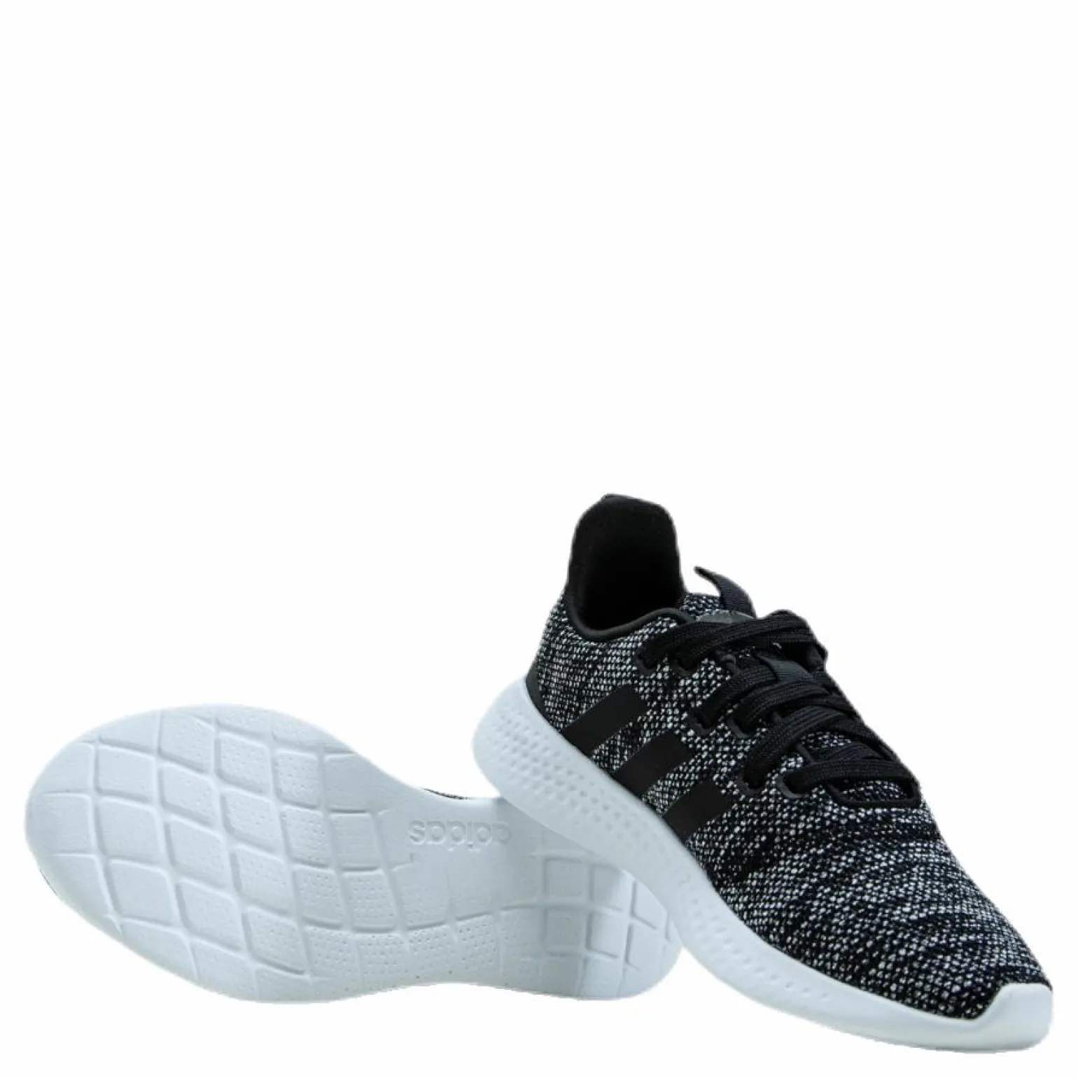 Puremotion Shoes Core Black / Core Black / Cloud White
