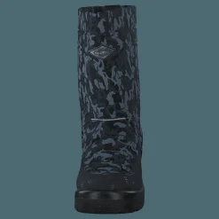 Putkivarsi Black Ghost