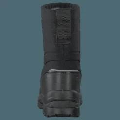 Putkivarsi Wool Black