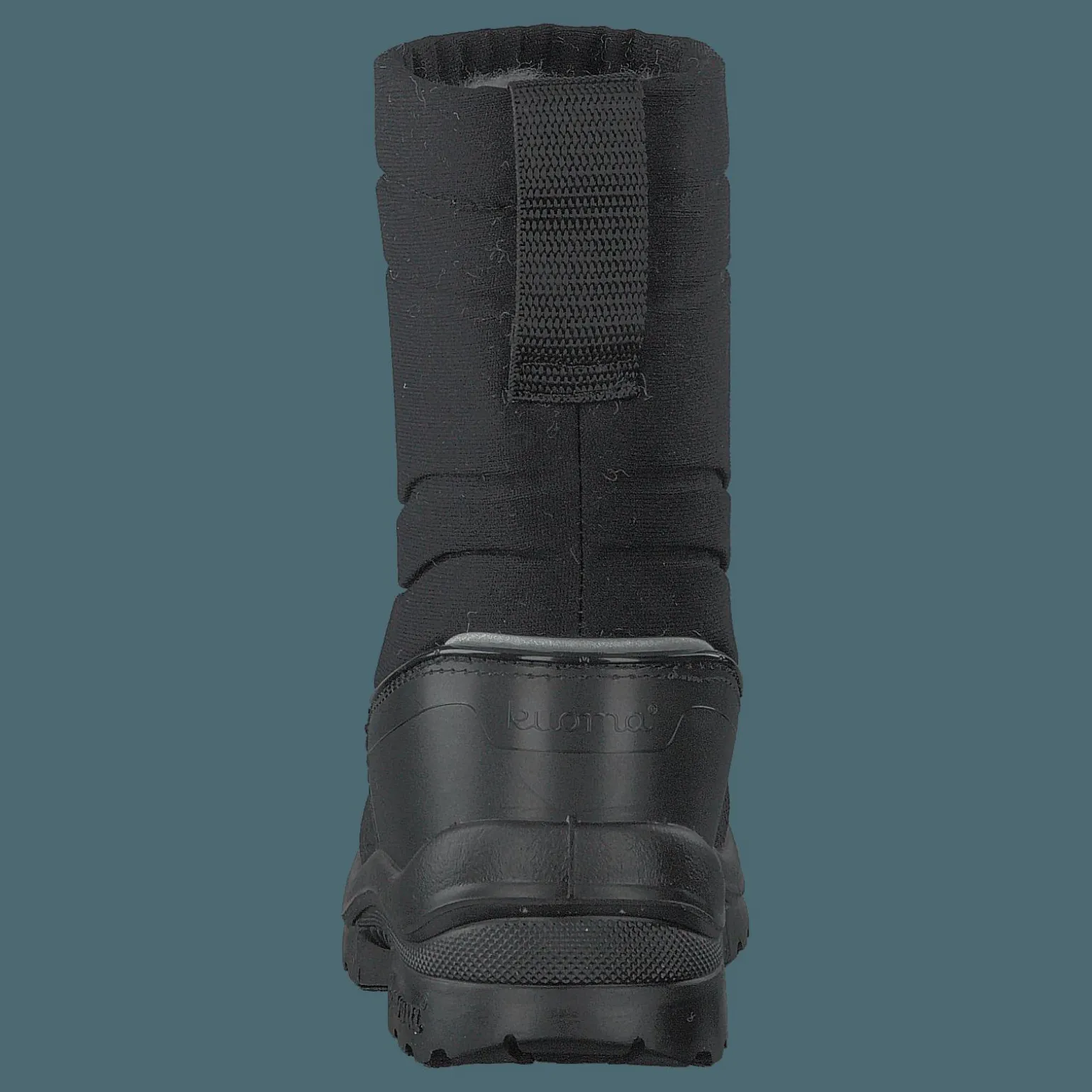 Putkivarsi Wool Black