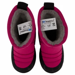 Putkivarsi Wool Cyclamen