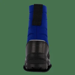 Putkivarsi wool Sky Blue