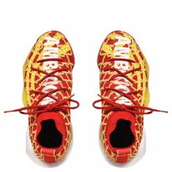 Pw X Byw Cny Red