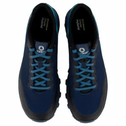Pytho6 M Bugrip Darkblue/mint