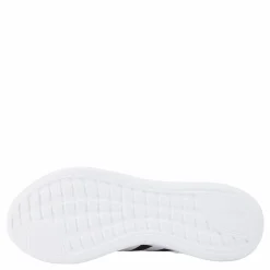 QT Racer 3.0 Shoes Core Black / Cloud White / Almost Pink