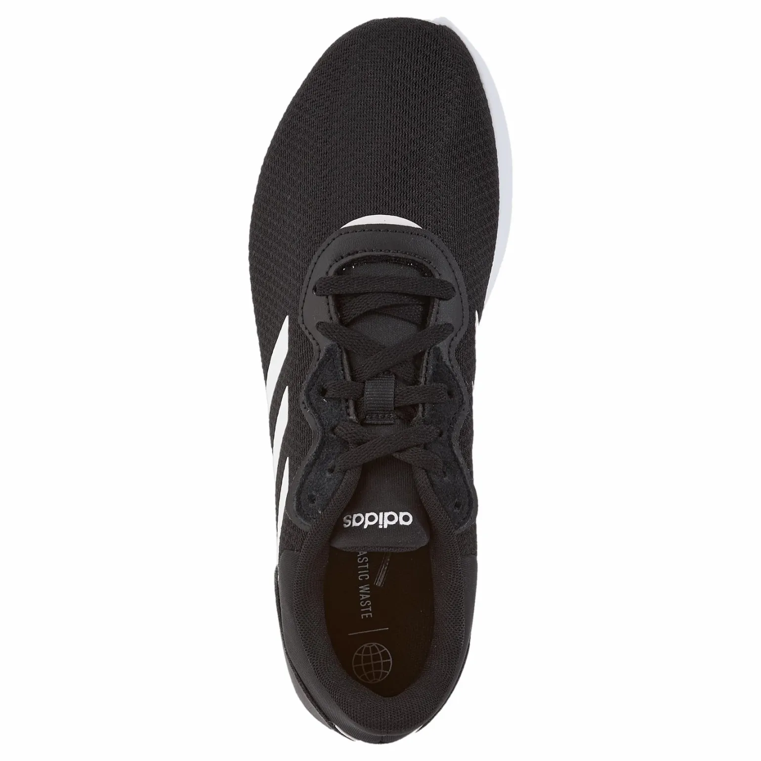 QT Racer 3.0 Shoes Core Black / Cloud White / Almost Pink