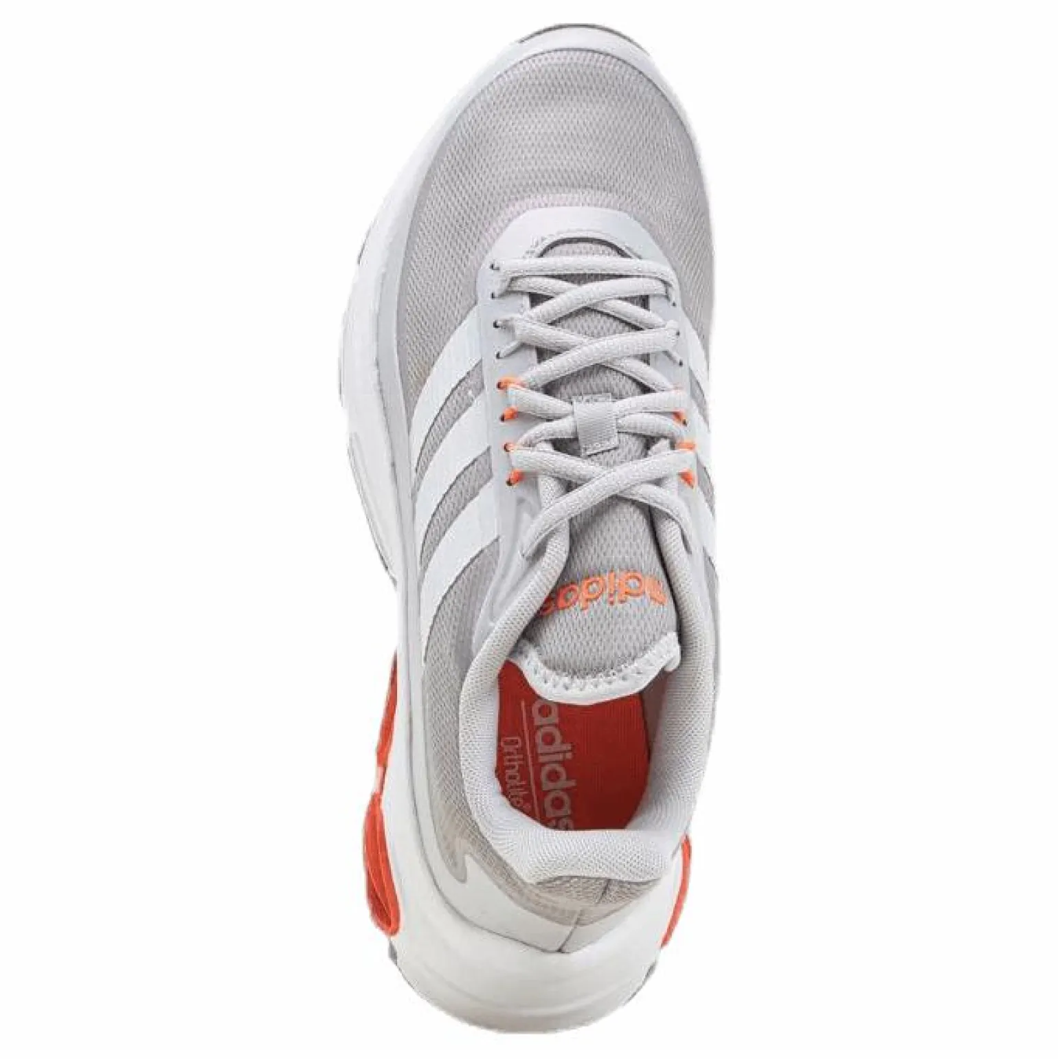 Quadcube Shoes Dash Grey / Dash Grey / Grey Two