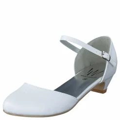 Quenbee White