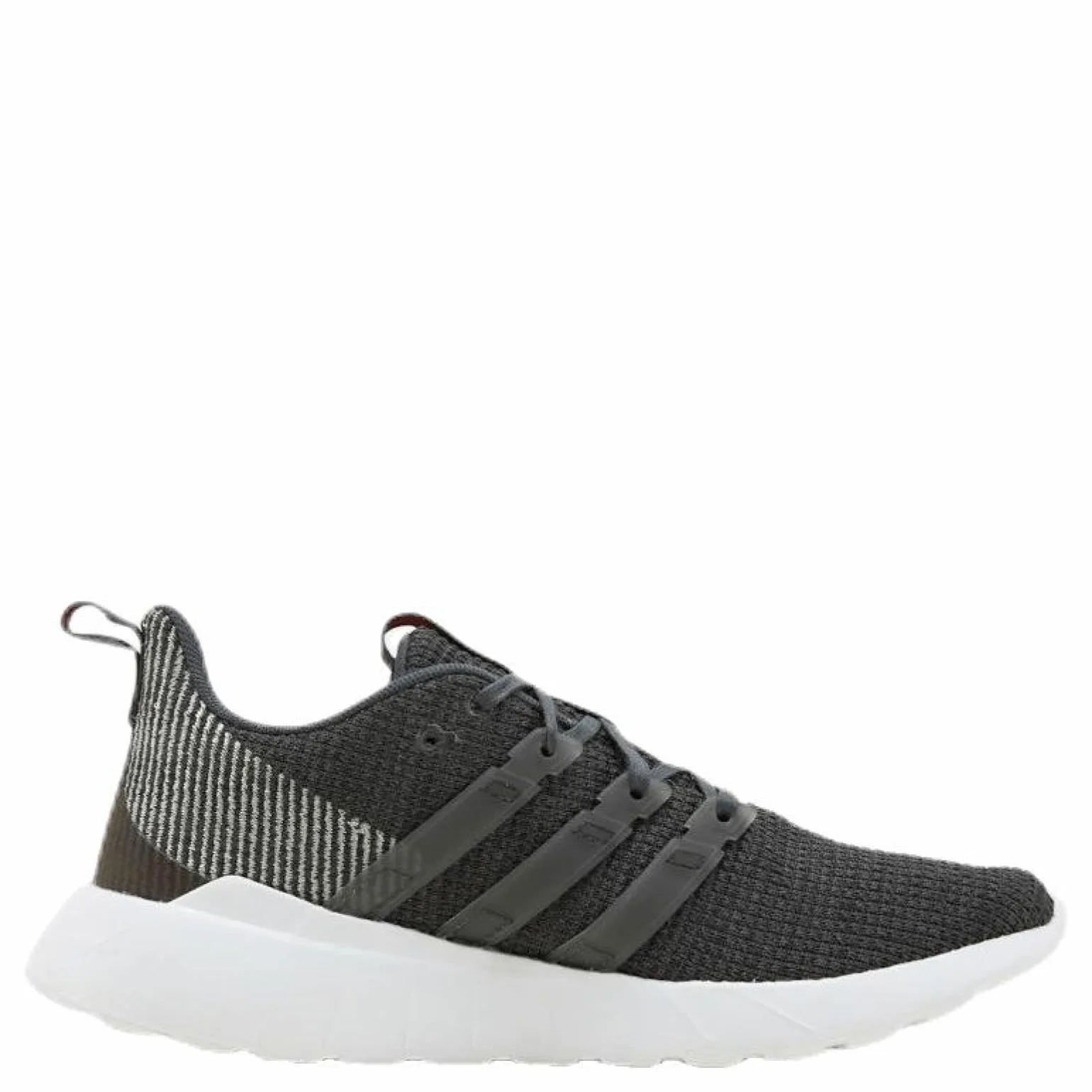 Questar Flow Shoes Grey Six / Grey Six / Core Black