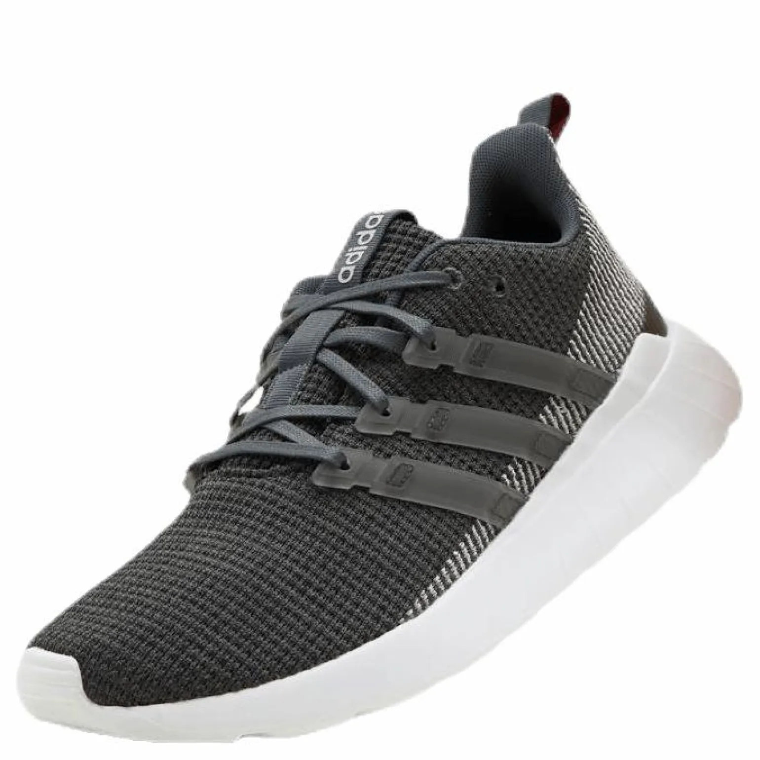 Questar Flow Shoes Grey Six / Grey Six / Core Black