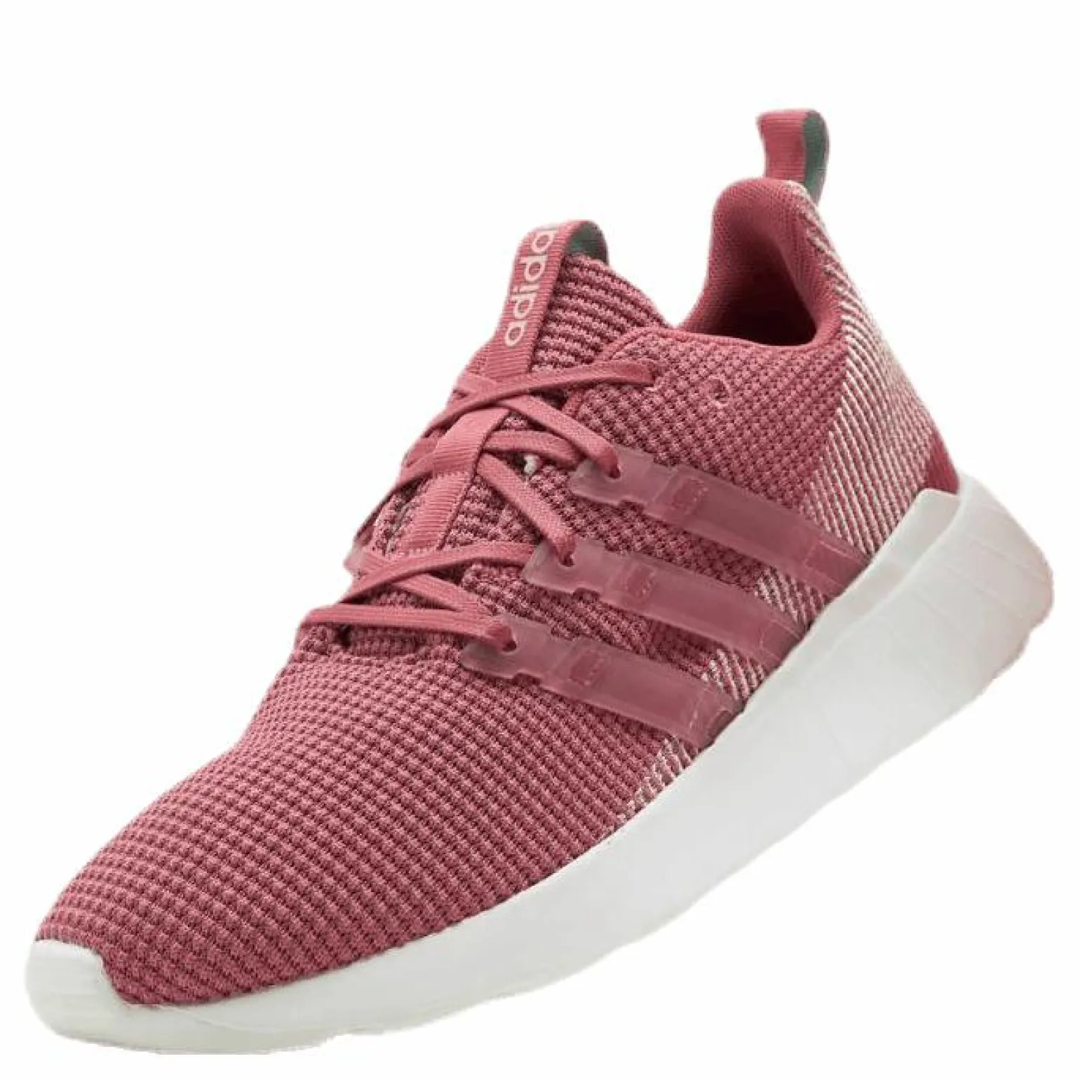 Questar Flow Shoes Trace Maroon / Trace Maroon / Pink Tint