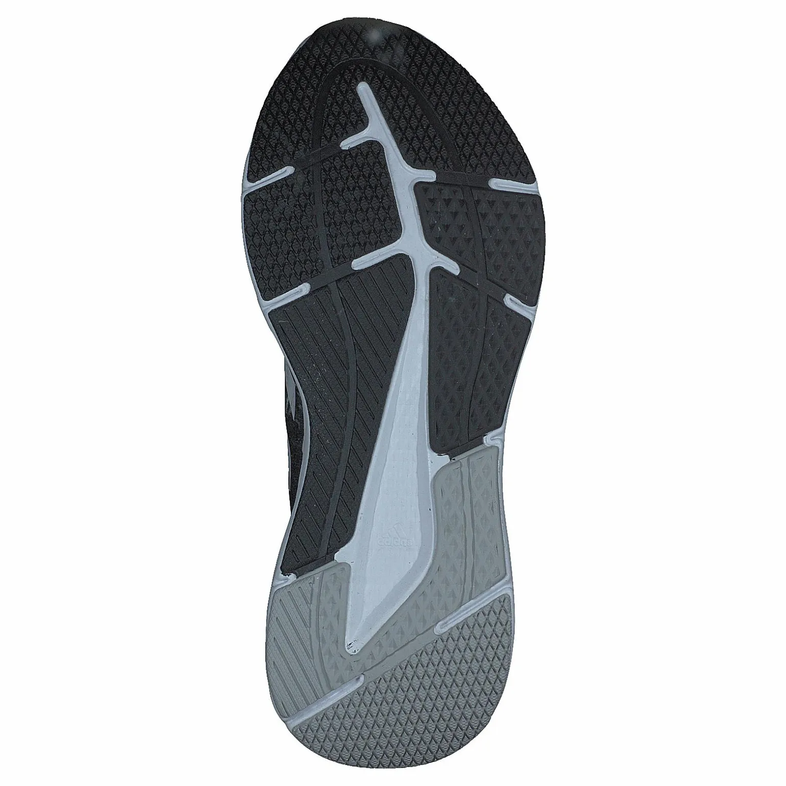 Questar Shoes Core Black / Cloud White / Grey Two